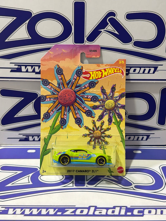 HDG92 CAMARO ZL1