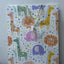 BOLSA DE REGALO XXL ANIMALITOS EXTRA GRANDE