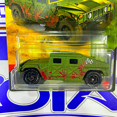 JGL04 HUMVEE