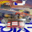 FVN73 Chevy Nova Hot Wheels Premium