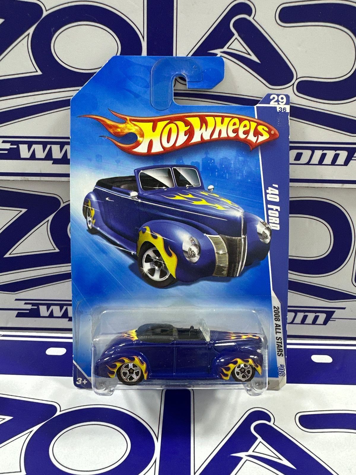 M6935 40 FORD