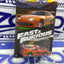 JBY30 TOYOTA SUPRA F&F