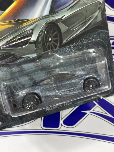 GJV59 MCLAREN 720S