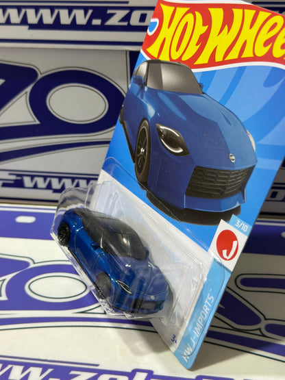 HKJ11 2023 NISSAN Z PROTO