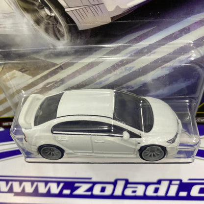 JBK53 07 HONDA CIVIC TYPER