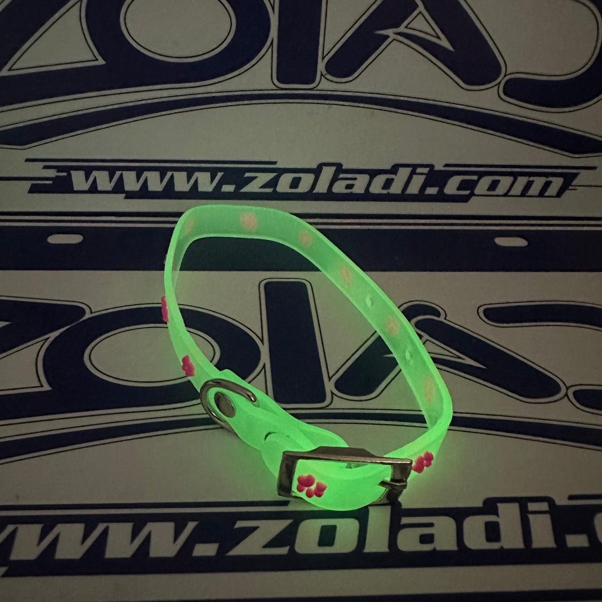 COLLAR PARA MASCOTA TALLAS 0 A S