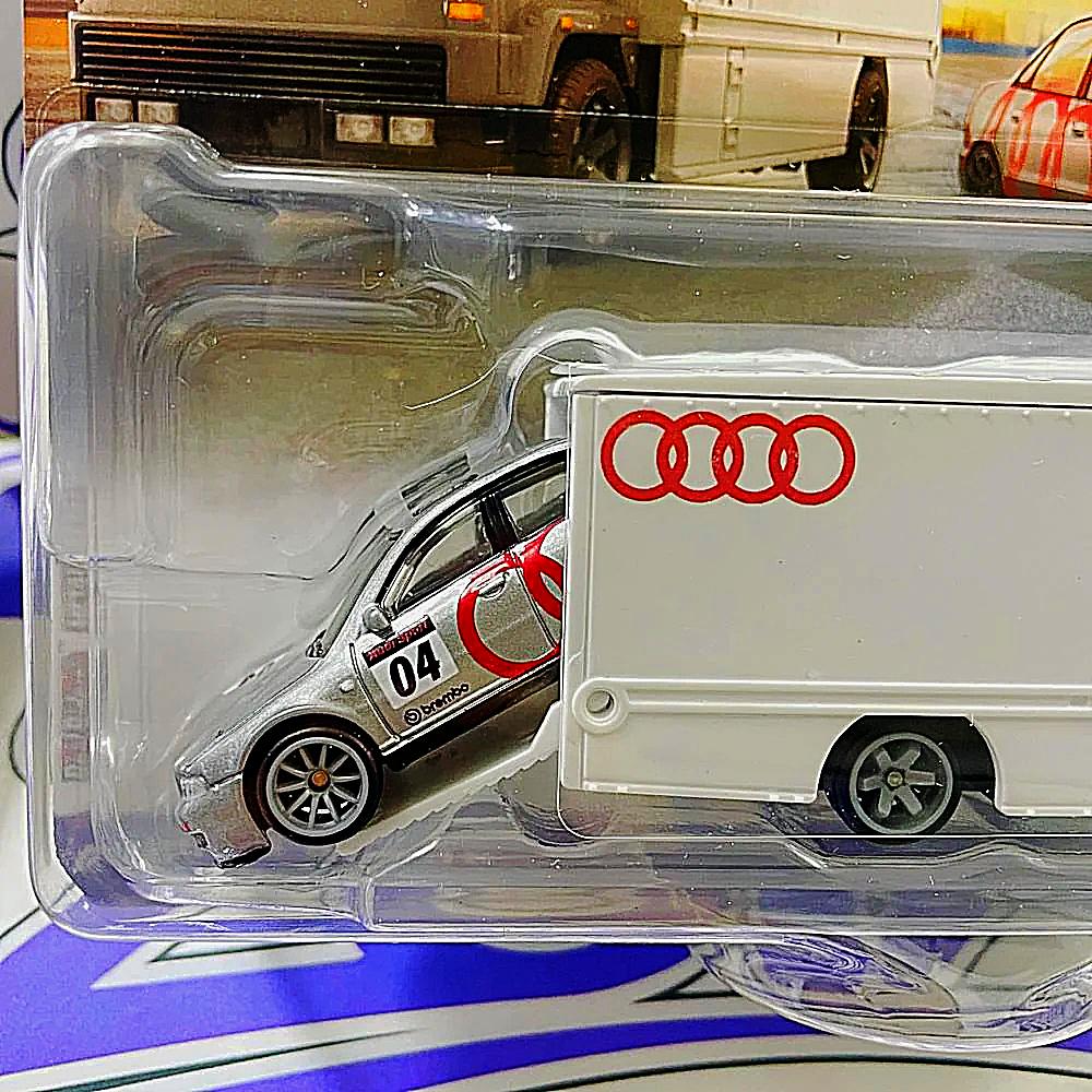 JBM30 AUDI S4 QUATTRO / FLEET FLYER