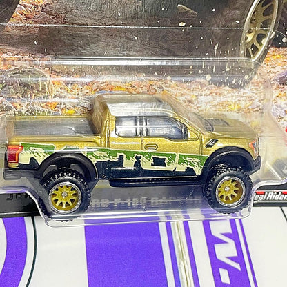 JBK70 2017 FORD F 150 RAPTOR