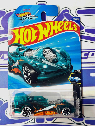 HYY53 POWER ROCKET