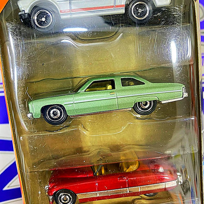 JBX35 MBX ROAD CRUISERS II