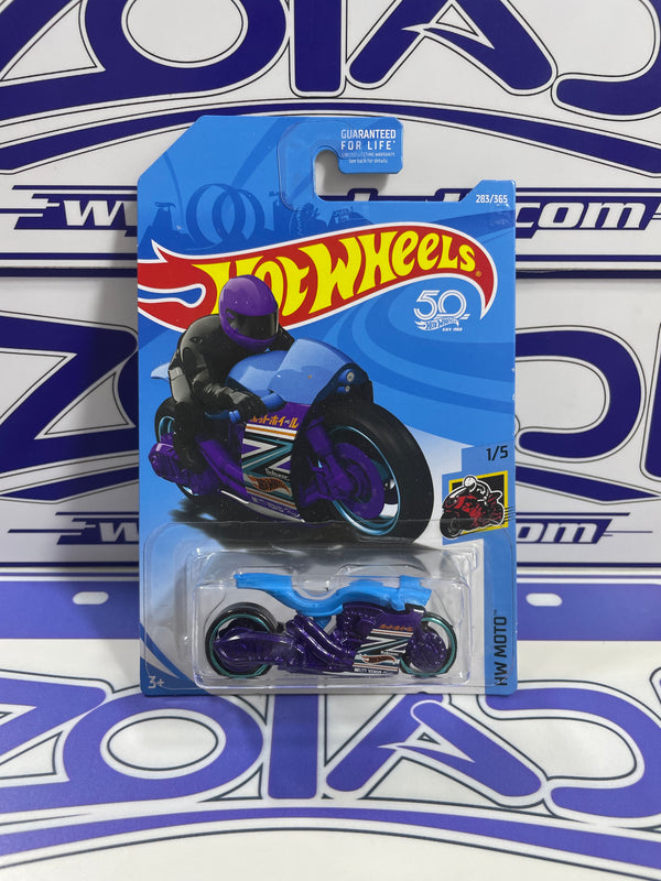 FJX07 STREET STEALTH