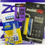 PACK PEGA TODO - MASILLA EPOXICA, SUPER GLUE Y TEKBOND 5g