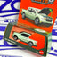 JHV43 FORD MAVERICK MOVING PARTS