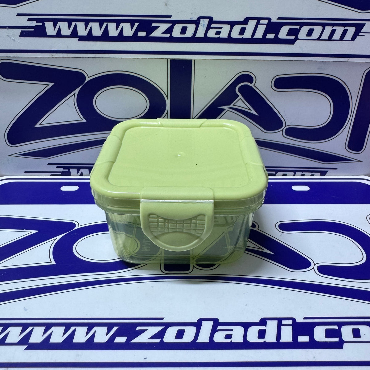MINI TAPER PARA COMIDA