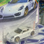 FVT03 PORSCHE CAYMAN