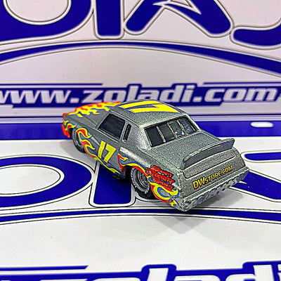 SU DARRELL CARTRIP