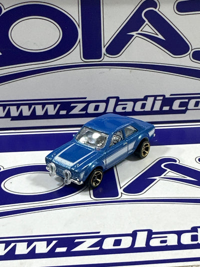 SU 70 FORD ESCORT RS1600