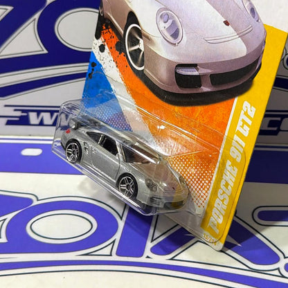 R0930 PORSCHE 911 GT2