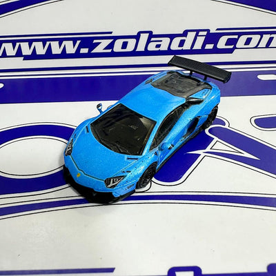 SU LBWK LAMBORGHINI AVENTADOR LP 700-4