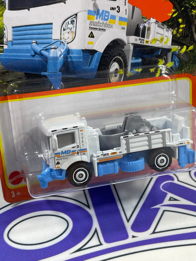 HFP34 ROAD STRIPE KING