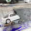 HRV37 TOYOTA 4RUNNER Y TOYOTA SUPRA TEAM TRANSPORT