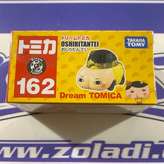 OSHIRITANTEI TOMICA