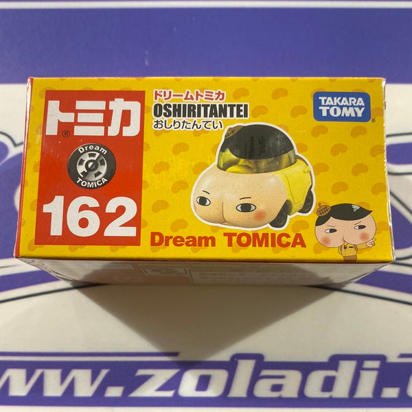 OSHIRITANTEI TOMICA
