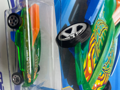 HYY67 HW FORMULA SOLAR