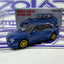 TOMYTEC SUBARU IMPREZA SPORTS WAGON TOMICA LIMITED