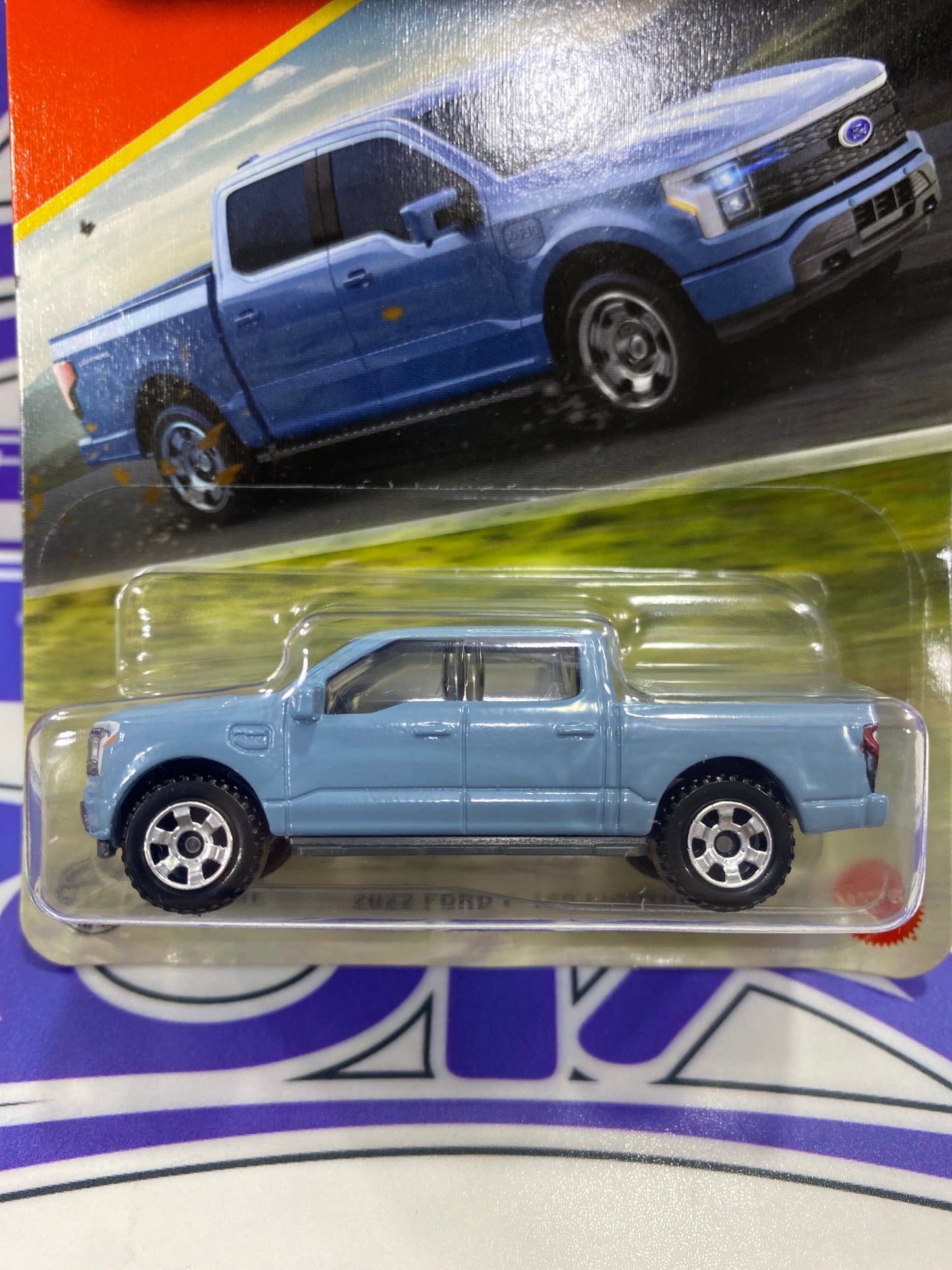 JBP01 2022 FORD-150 LIGHTNING