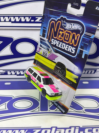 JKX93 VOLVO 850 ESTATE