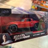 Fast&Furious Letty's Chevy Corvette 98306 Jada
