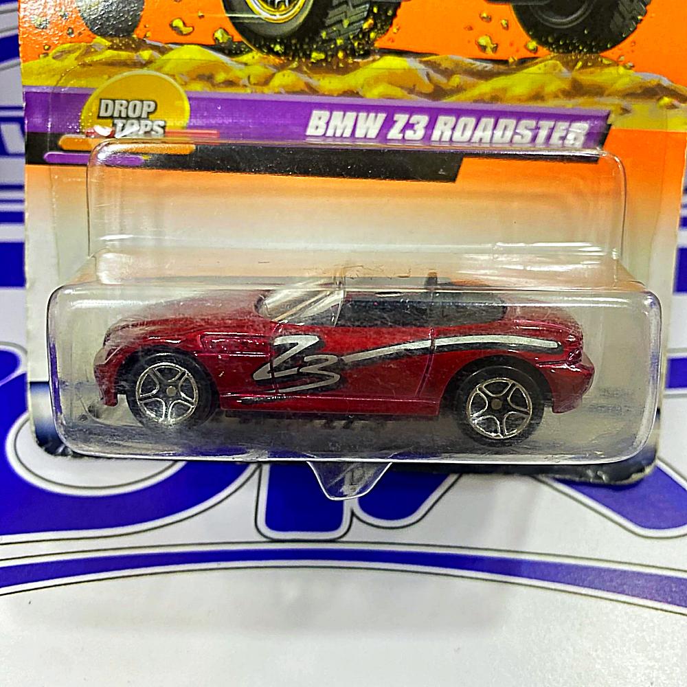 30782 BMW Z3 ROADSTER