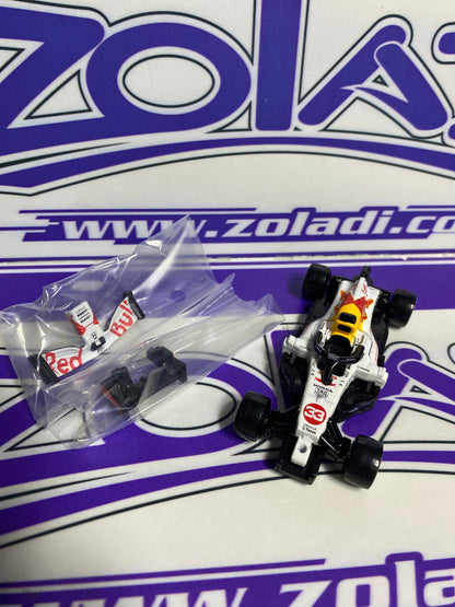 TOMICA RED BULL RACING RB16