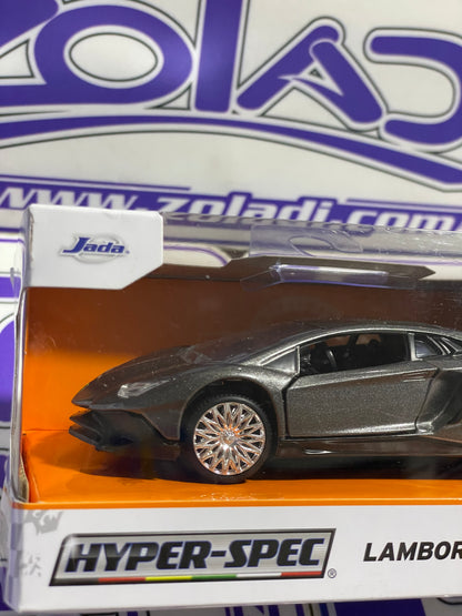 24080 1/32 LAMBORGHINI AVENTADOR SV