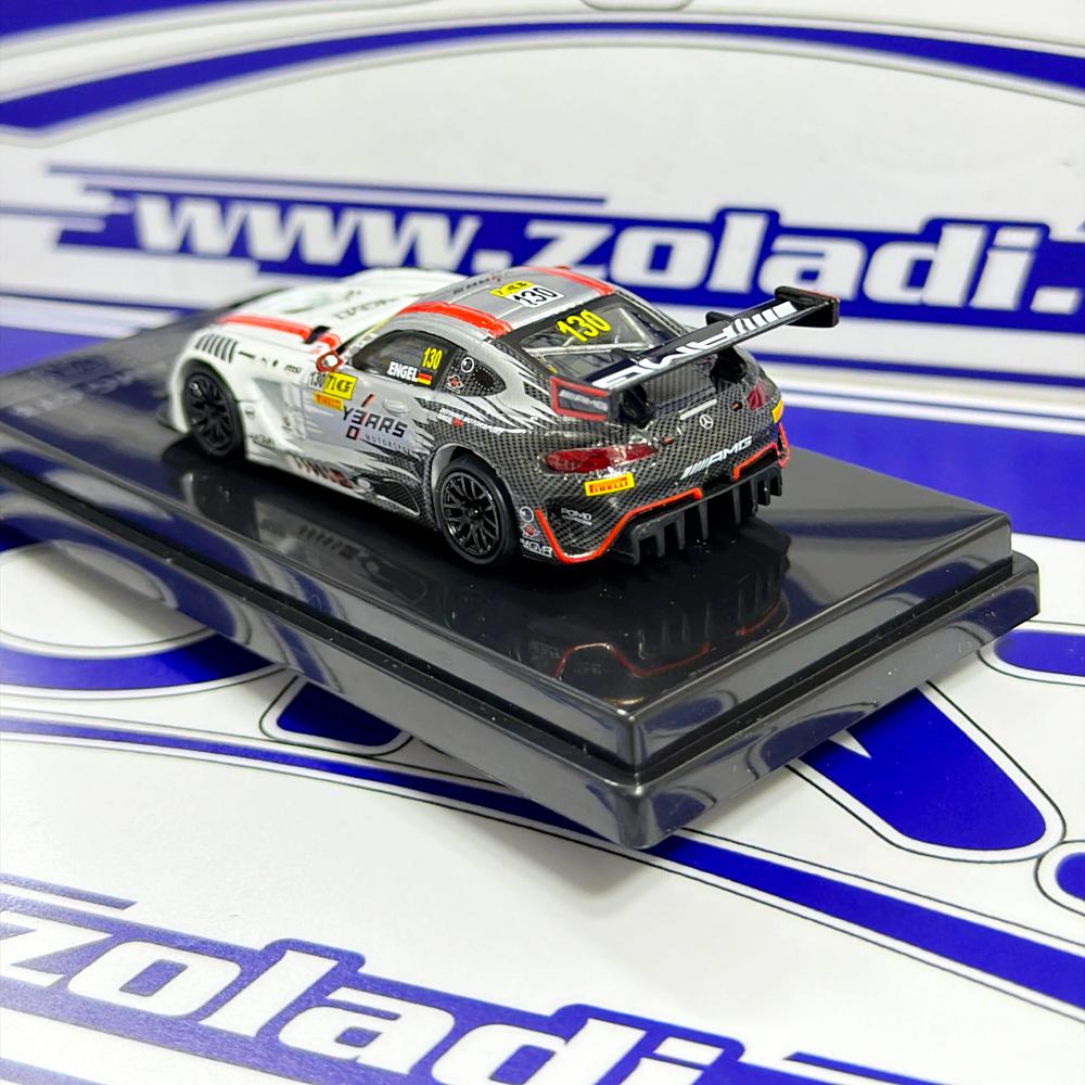 PROMO DEL DÍA PARA64 MERCEDES AMG GT3