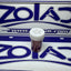 BRILLANTINA ROJA PARA MANUALIDADES Y DECORACIÓN