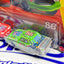 JDH47 LIGHTNING MCQUEEN RAYO MCQUEEN Y CHICK HICKS CARS