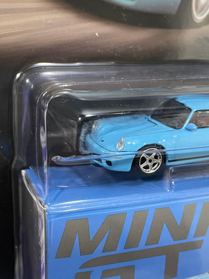 562 MINIGT RUF CTR ANNIVERSARY