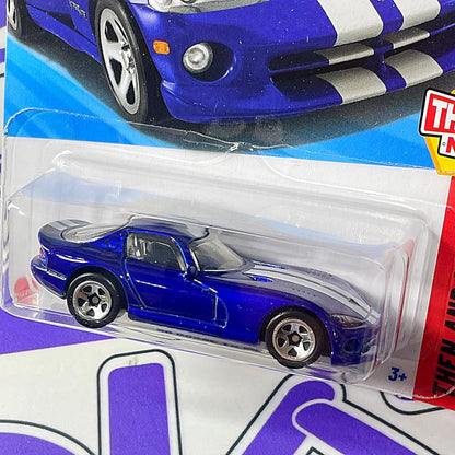 HYW50 96 DODGE VIPER GTS