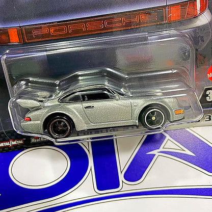 JBM03 PORSCHE 911 CARRERA RS 3.8