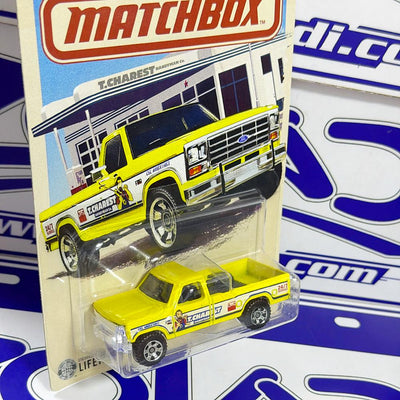 JJR47 FORD F150
