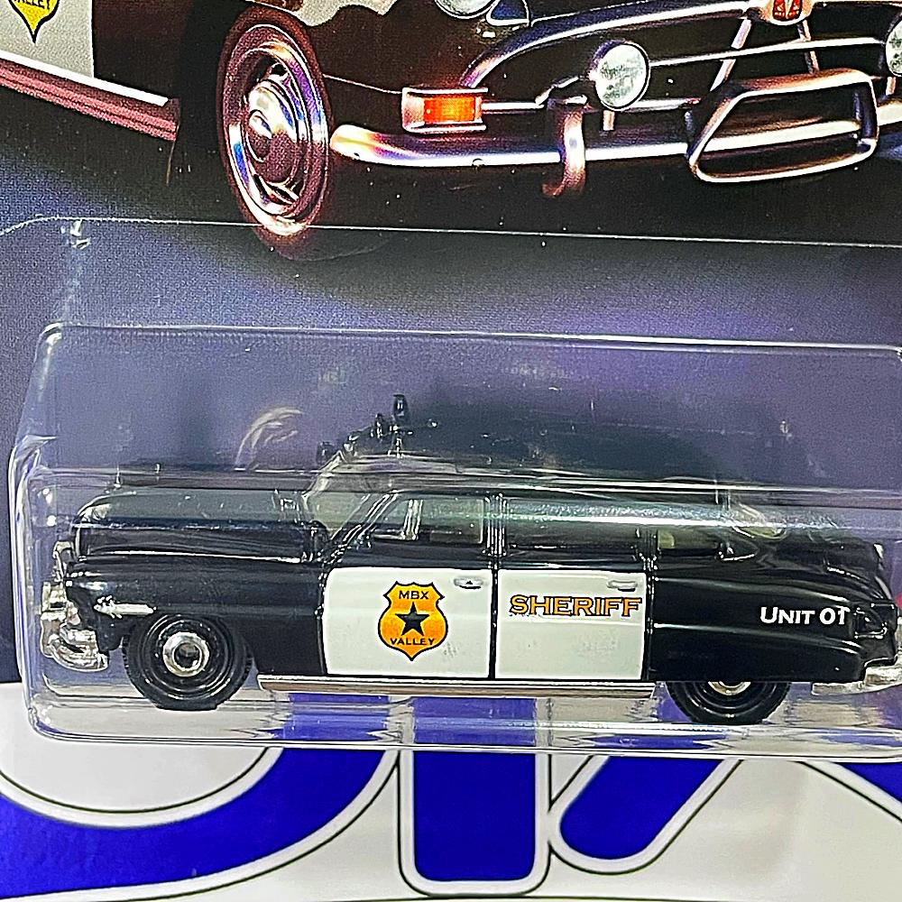 JCG65 1951 HUDSON HORNET