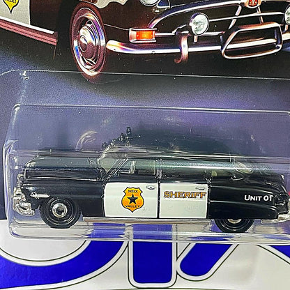 JCG65 1951 HUDSON HORNET