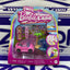 MINI BARBIE LAND CARRO CONVERTIBLE DE PLAYA BARBIE