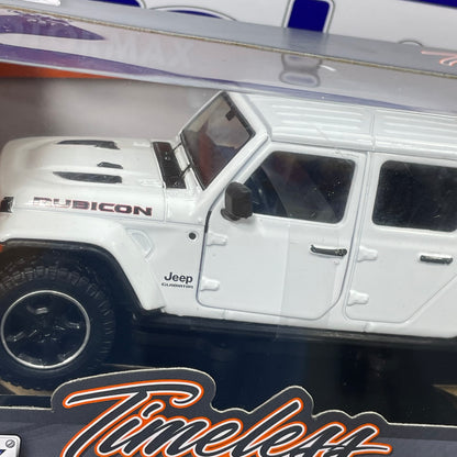 928D2 1/24 2021 JEEP GLADIATOR RUBICON