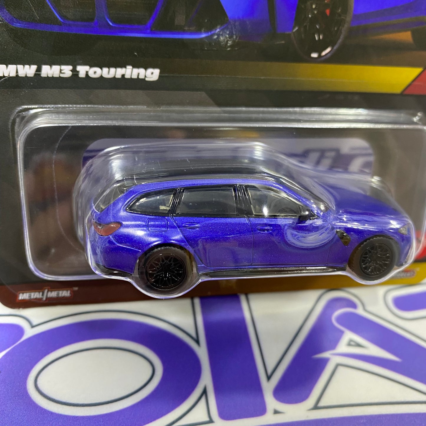 HWR93 BMW M3 TOURING