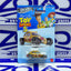 JKX30 CUSTOM PERSONNALISE VOLKSWAGEN BEETLE TOY STORY