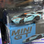 359 MINI GT FORD GT MK