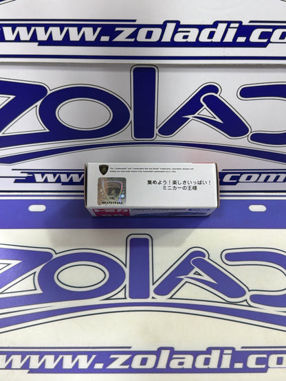 68 LAMBORGHINI CENTENARIO ROADSTER TAKARA TOMY